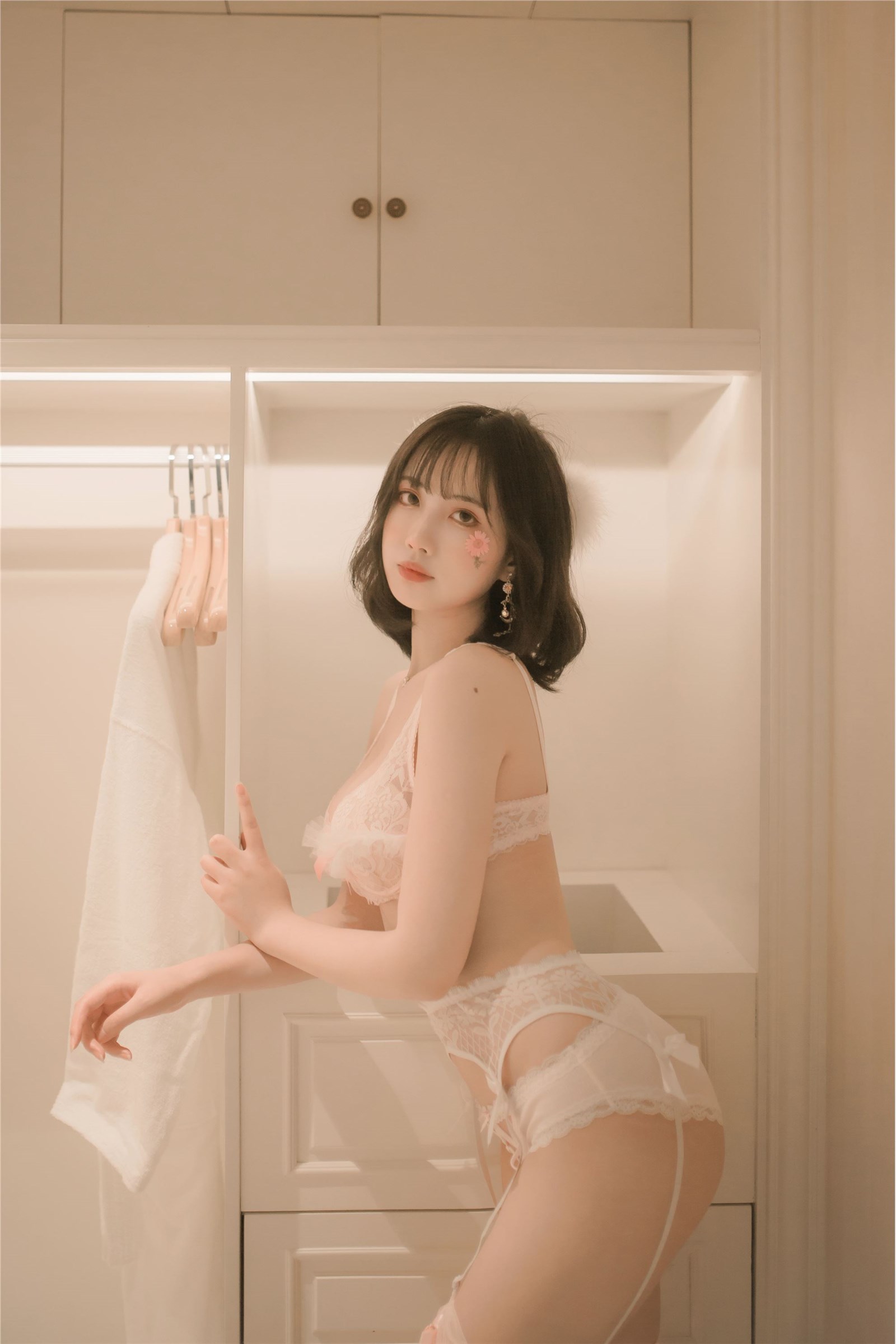 Ww - NO.07 Pink set(12)